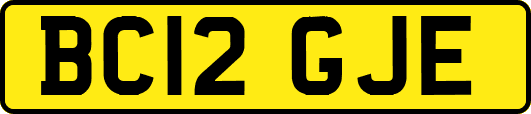 BC12GJE