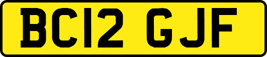 BC12GJF