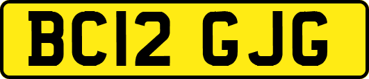 BC12GJG
