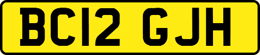 BC12GJH