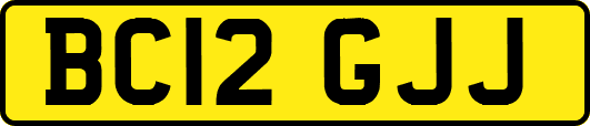 BC12GJJ