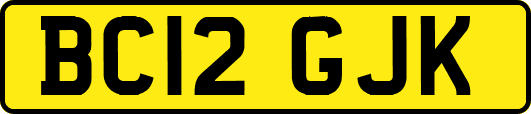 BC12GJK
