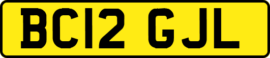 BC12GJL