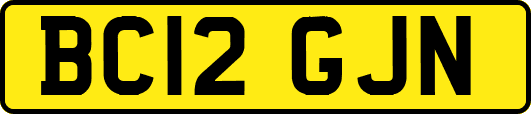 BC12GJN