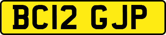 BC12GJP
