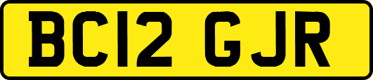 BC12GJR