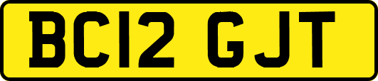 BC12GJT