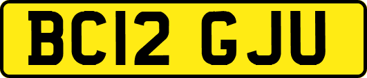 BC12GJU