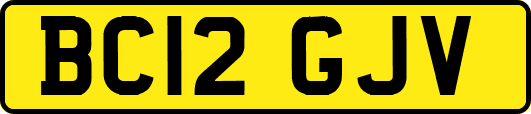 BC12GJV