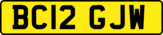 BC12GJW