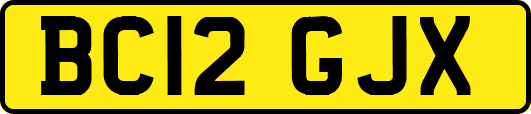 BC12GJX