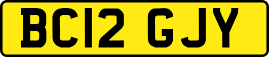 BC12GJY