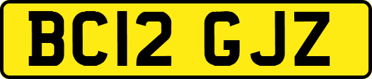 BC12GJZ