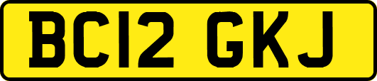 BC12GKJ