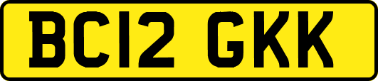 BC12GKK
