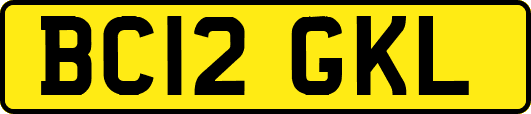 BC12GKL