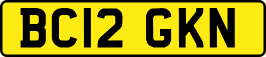 BC12GKN