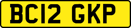 BC12GKP