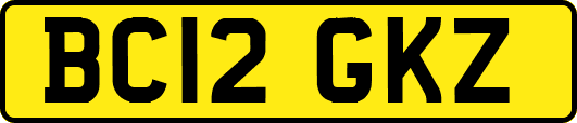 BC12GKZ