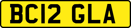 BC12GLA