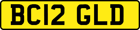 BC12GLD