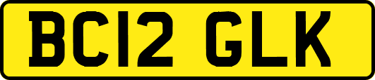 BC12GLK