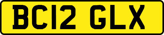 BC12GLX