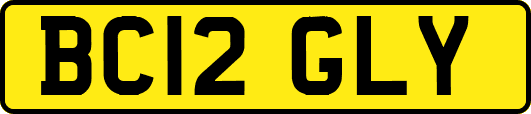 BC12GLY