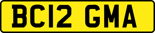BC12GMA