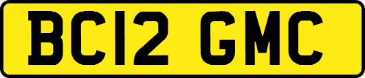 BC12GMC