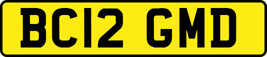 BC12GMD