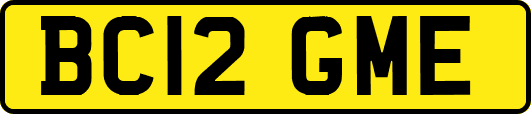 BC12GME