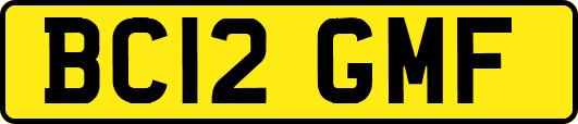 BC12GMF