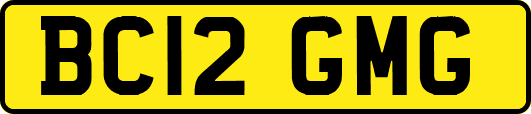 BC12GMG