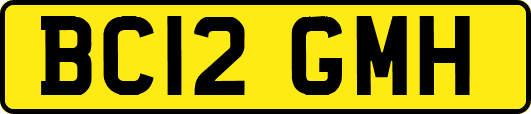 BC12GMH