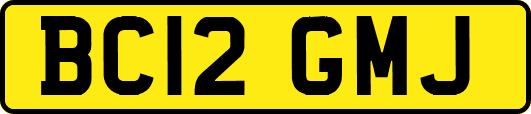 BC12GMJ