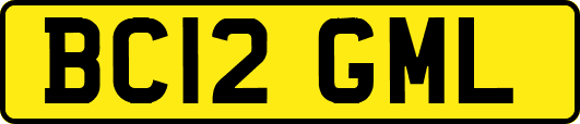 BC12GML