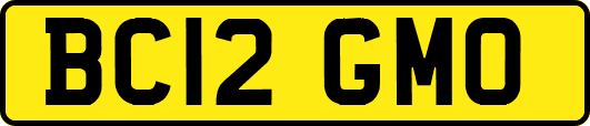 BC12GMO