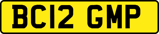 BC12GMP
