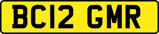 BC12GMR