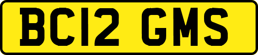 BC12GMS
