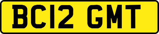 BC12GMT