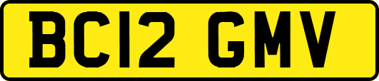 BC12GMV