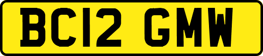 BC12GMW
