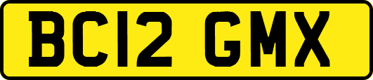 BC12GMX
