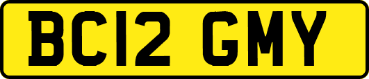 BC12GMY