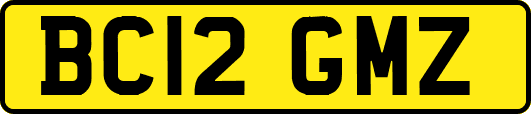 BC12GMZ
