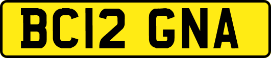 BC12GNA