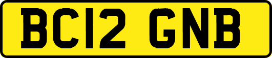 BC12GNB