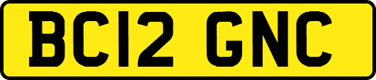 BC12GNC
